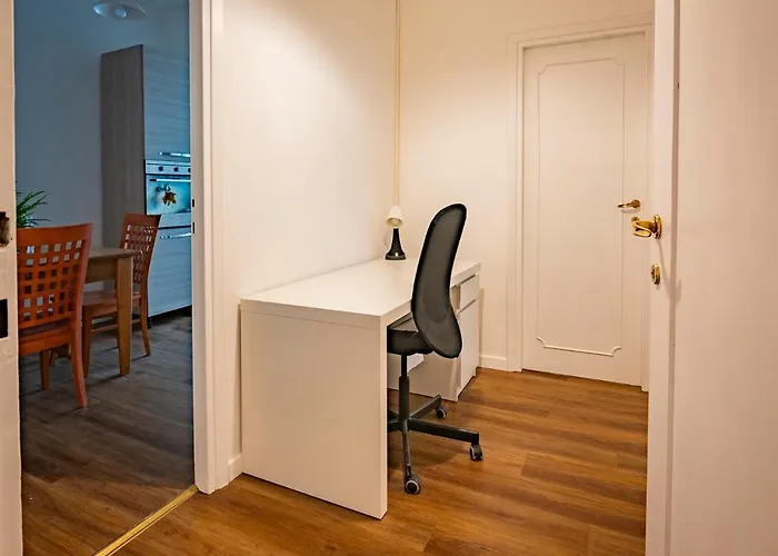Limacino Apartamento Roma