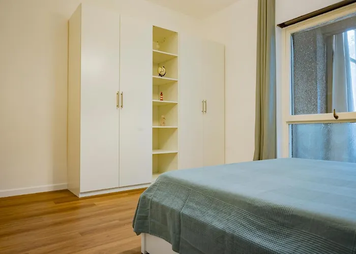 Limacino Apartamento