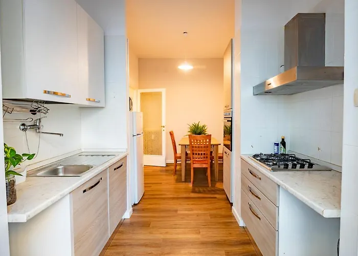 Apartamento Limacino