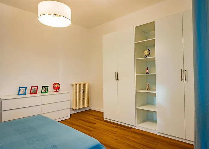Limacino Apartamento