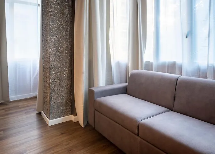 Limacino Apartamento