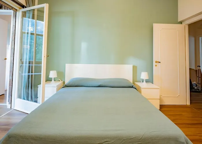 Limacino Apartamento *