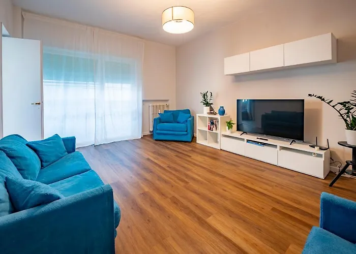 Limacino Apartamento Roma