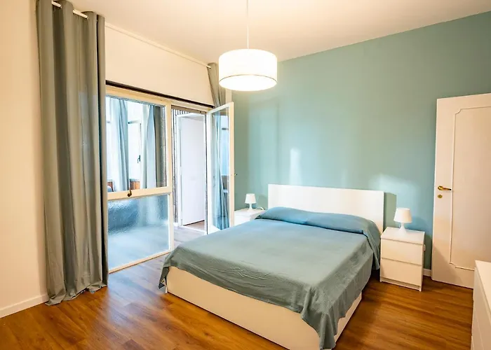 Limacino Apartamento
