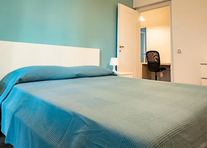 Apartamento Limacino *