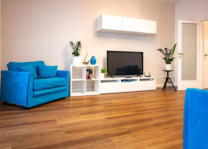 Limacino Apartamento *