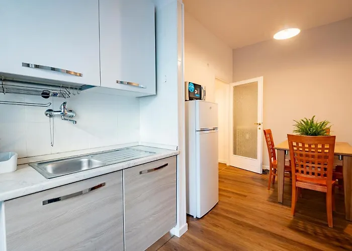 Limacino Apartamento Roma