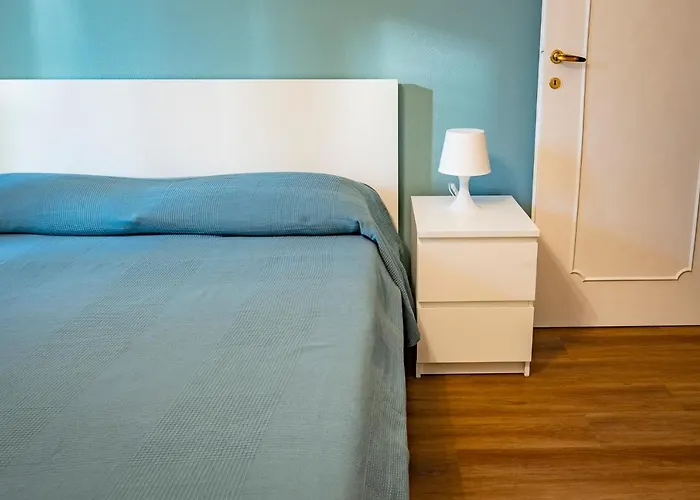 Limacino Apartamento
